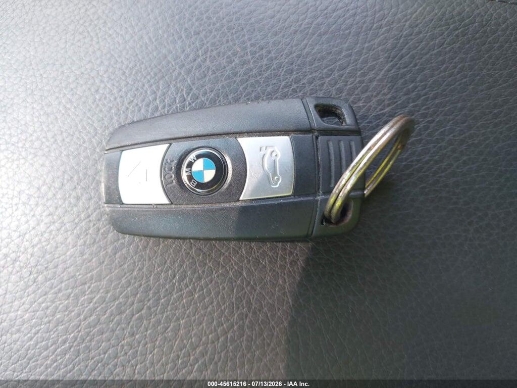 WBAVD13516KV00976 2006 BMW 325XI photo no. 11