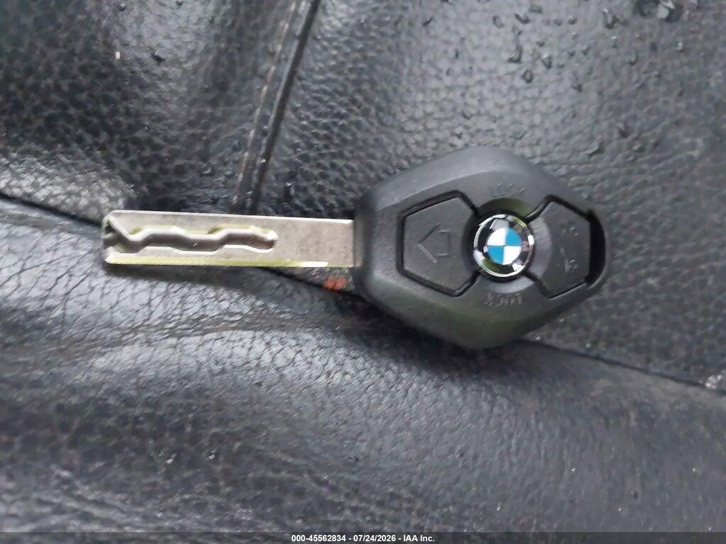 5UXFA135X6LY38188 2006 BMW X5 photo no. 11