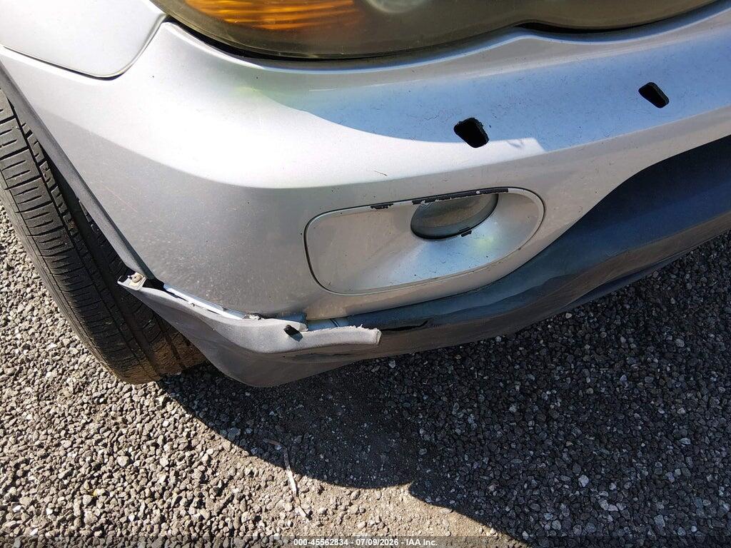 5UXFA135X6LY38188 2006 BMW X5 photo no. 6