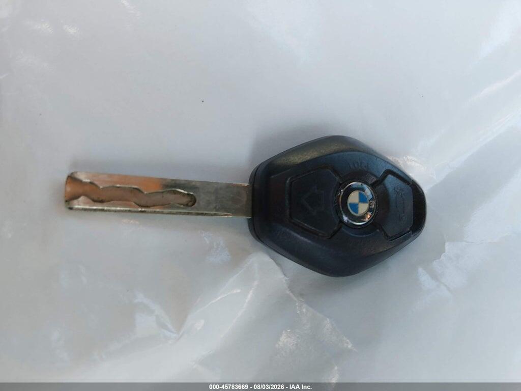 WBXPA93426WD33780 2006 BMW X3 photo no. 11
