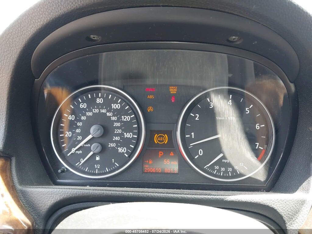 WBAVB33596PS11333 2006 BMW 330I photo no. 7