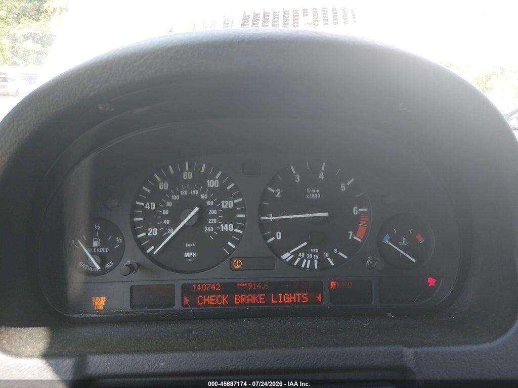 5UXFA13576LY40058 2006 BMW X5 photo no. 7