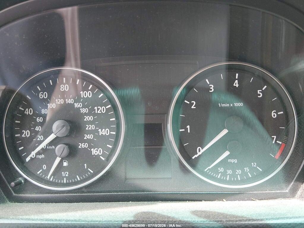 WBAVB33546PS16178 2006 BMW 330I photo no. 7