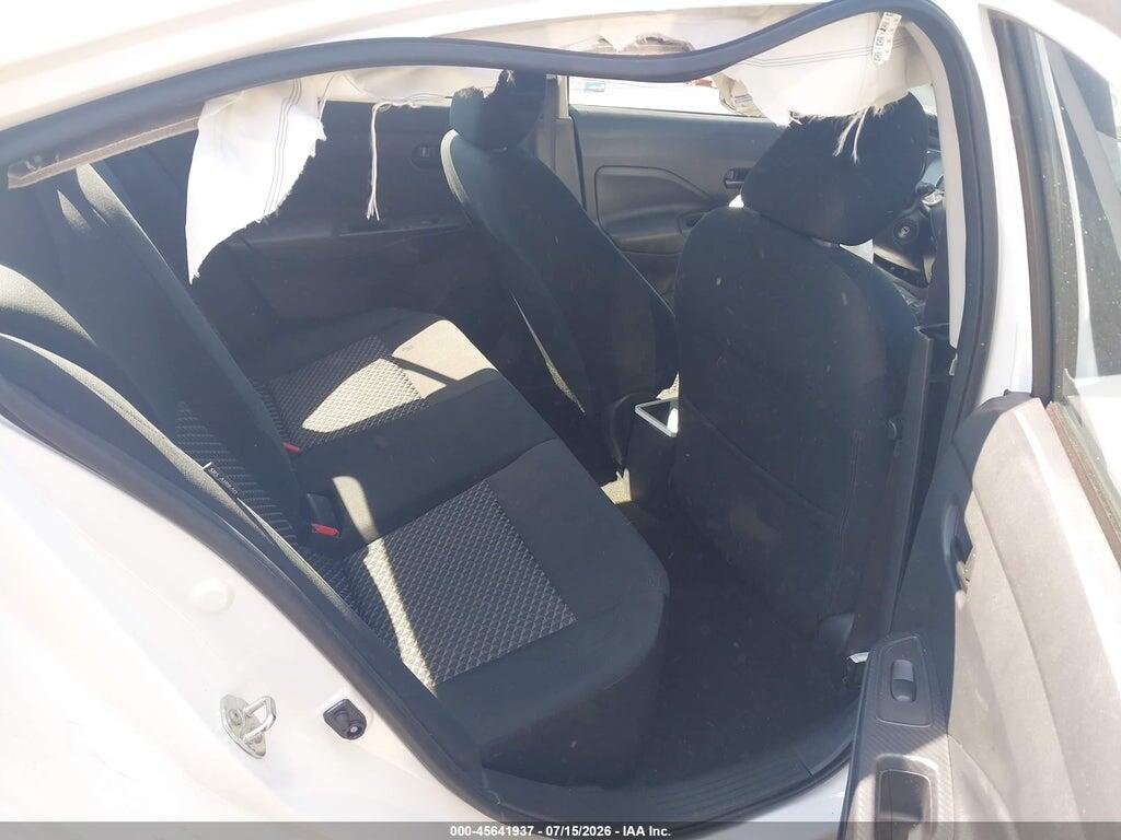 3N1CN8DV9RL839148 2024 NISSAN VERSA photo no. 8