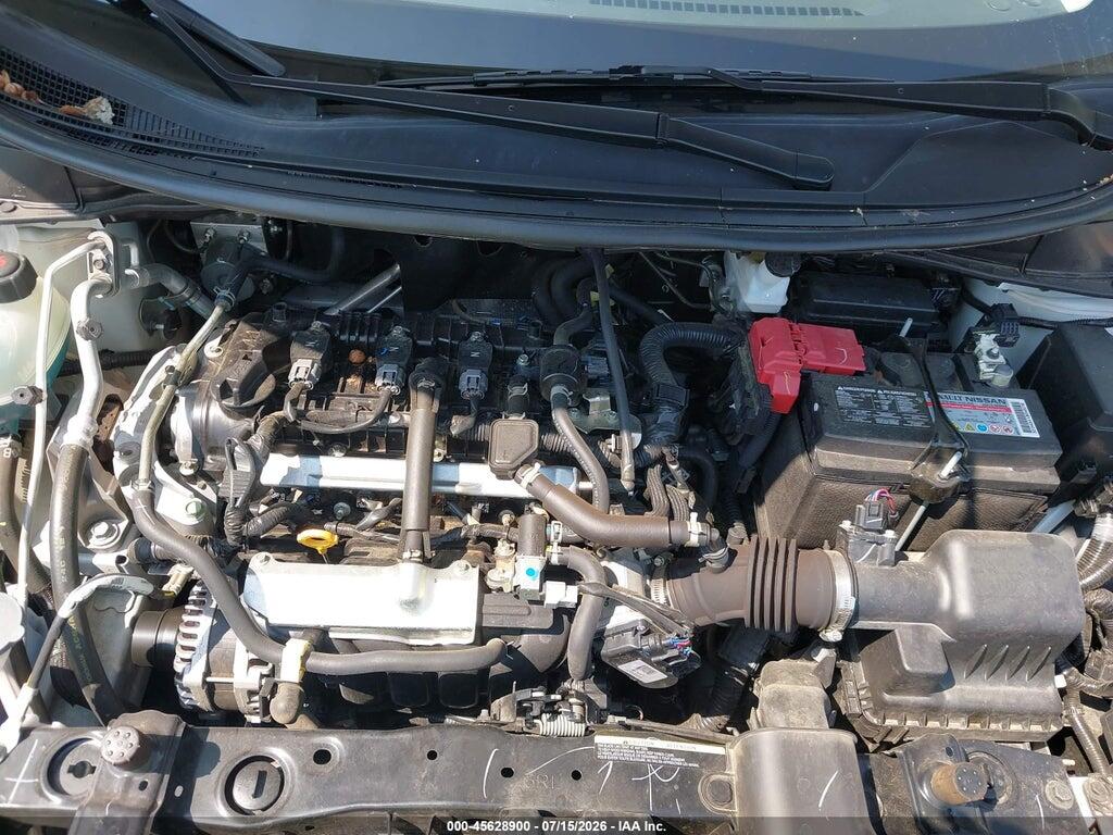 3N1CN8DV2RL893200 2024 NISSAN VERSA photo no. 10