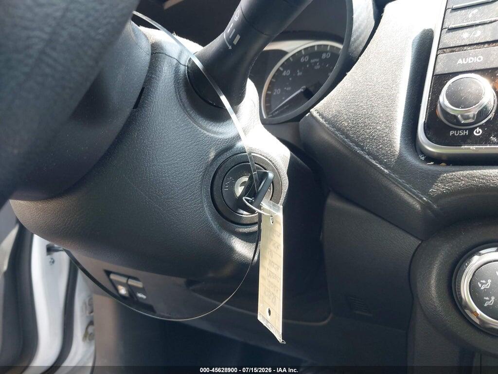 3N1CN8DV2RL893200 2024 NISSAN VERSA photo no. 11