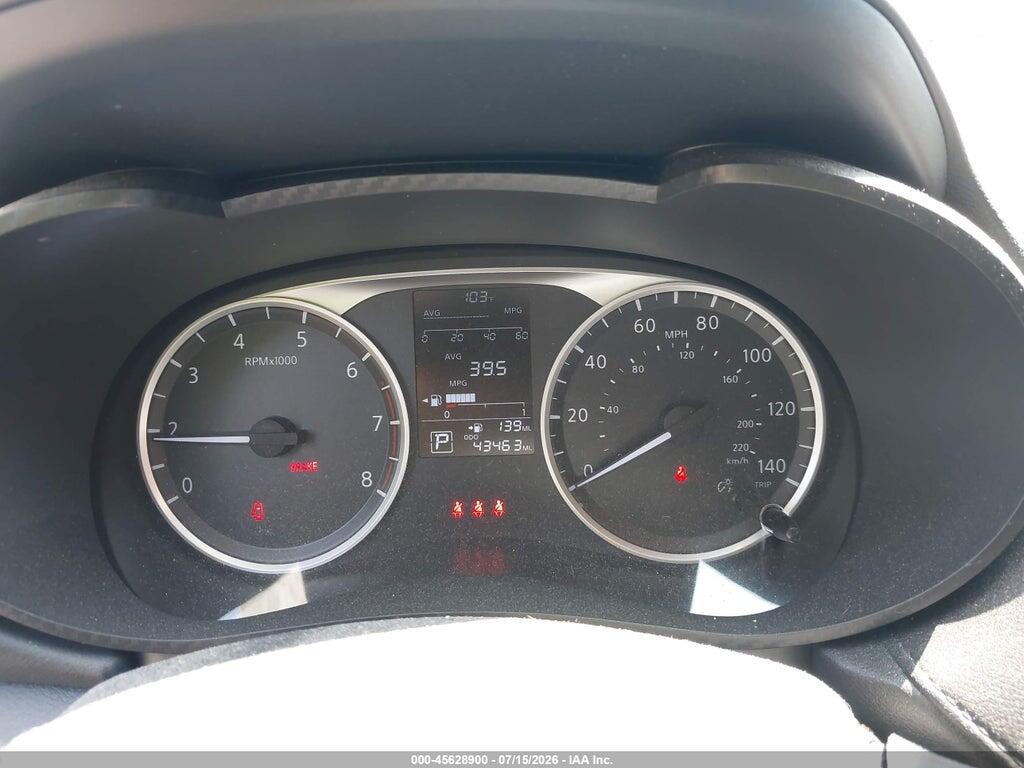 3N1CN8DV2RL893200 2024 NISSAN VERSA photo no. 7