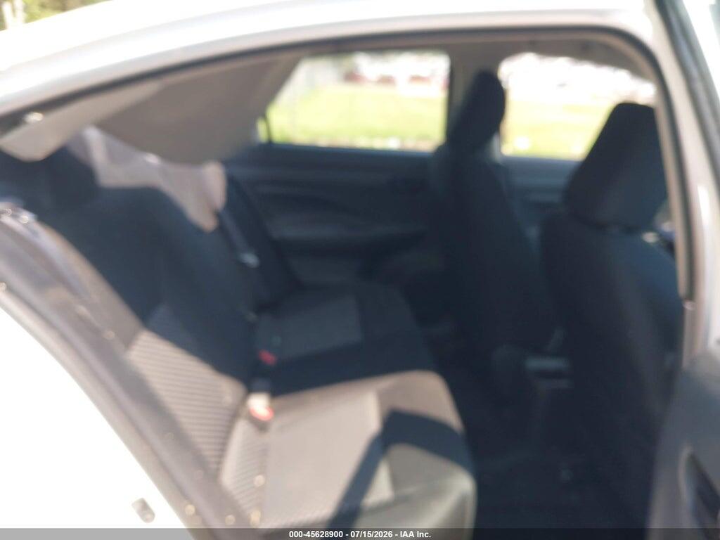 3N1CN8DV2RL893200 2024 NISSAN VERSA photo no. 8