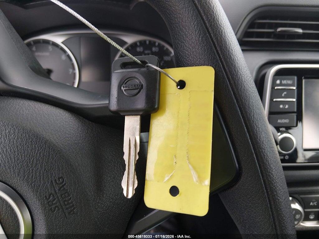 3N1CN8DV0RL915839 2024 NISSAN VERSA photo no. 11