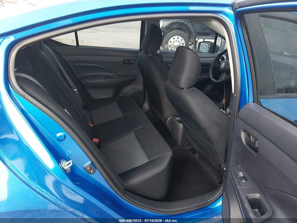 3N1CN8DV0RL915839 2024 NISSAN VERSA photo no. 8