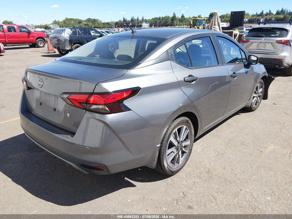 3N1CN8DV9RL824486 2024 NISSAN VERSA photo no. 4