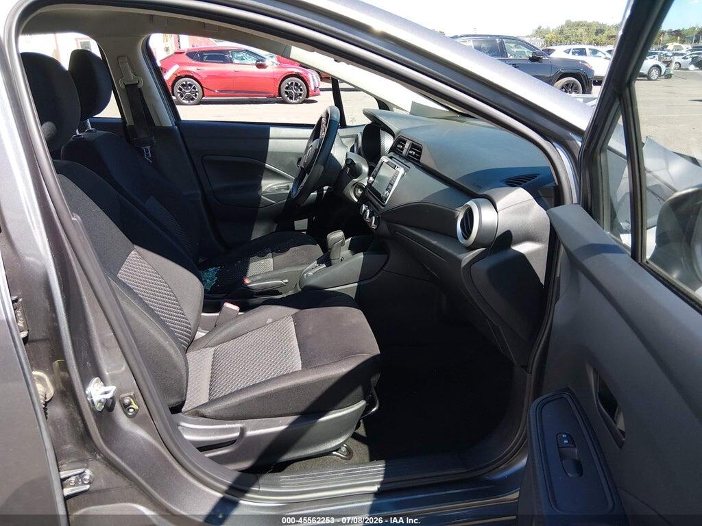 3N1CN8DV9RL824486 2024 NISSAN VERSA photo no. 5