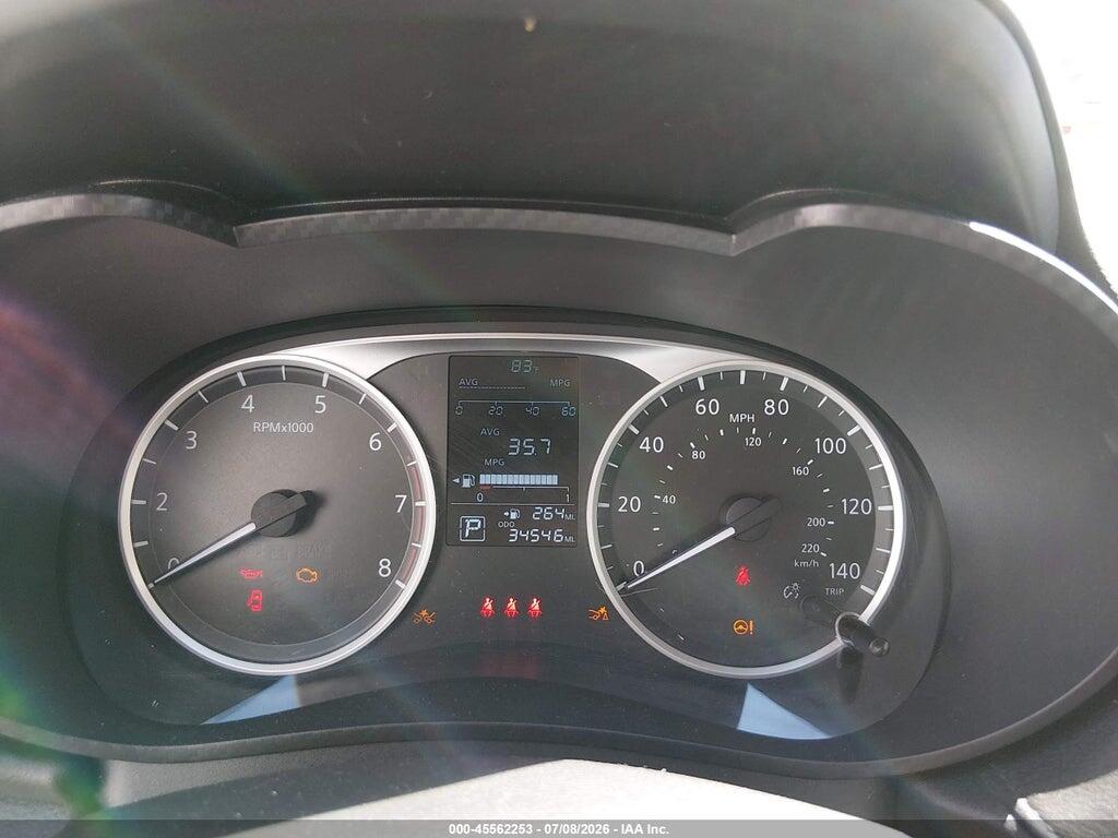 3N1CN8DV9RL824486 2024 NISSAN VERSA photo no. 7