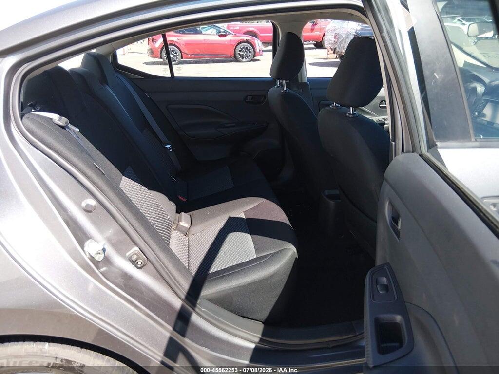 3N1CN8DV9RL824486 2024 NISSAN VERSA photo no. 8