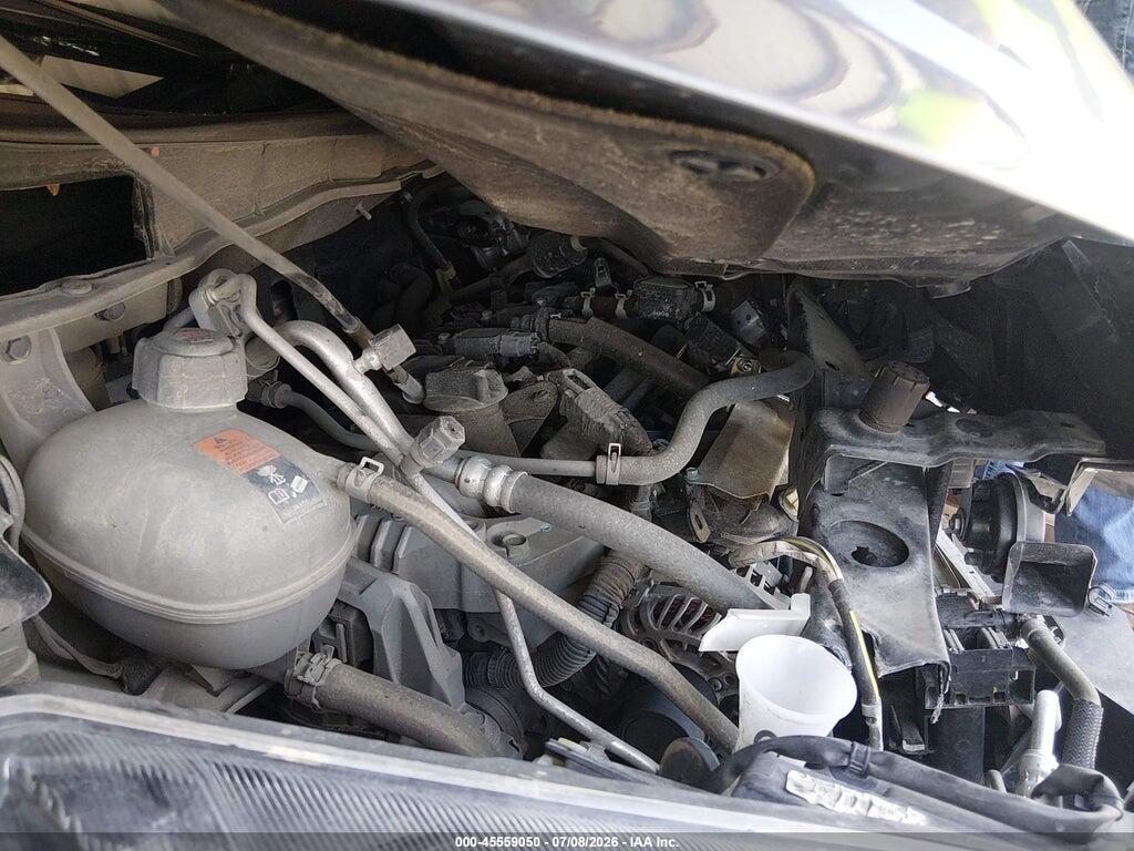 3N1CN8DV7RL894357 2024 NISSAN VERSA photo no. 10