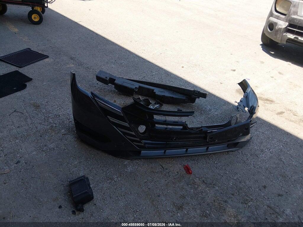 3N1CN8DV7RL894357 2024 NISSAN VERSA photo no. 12