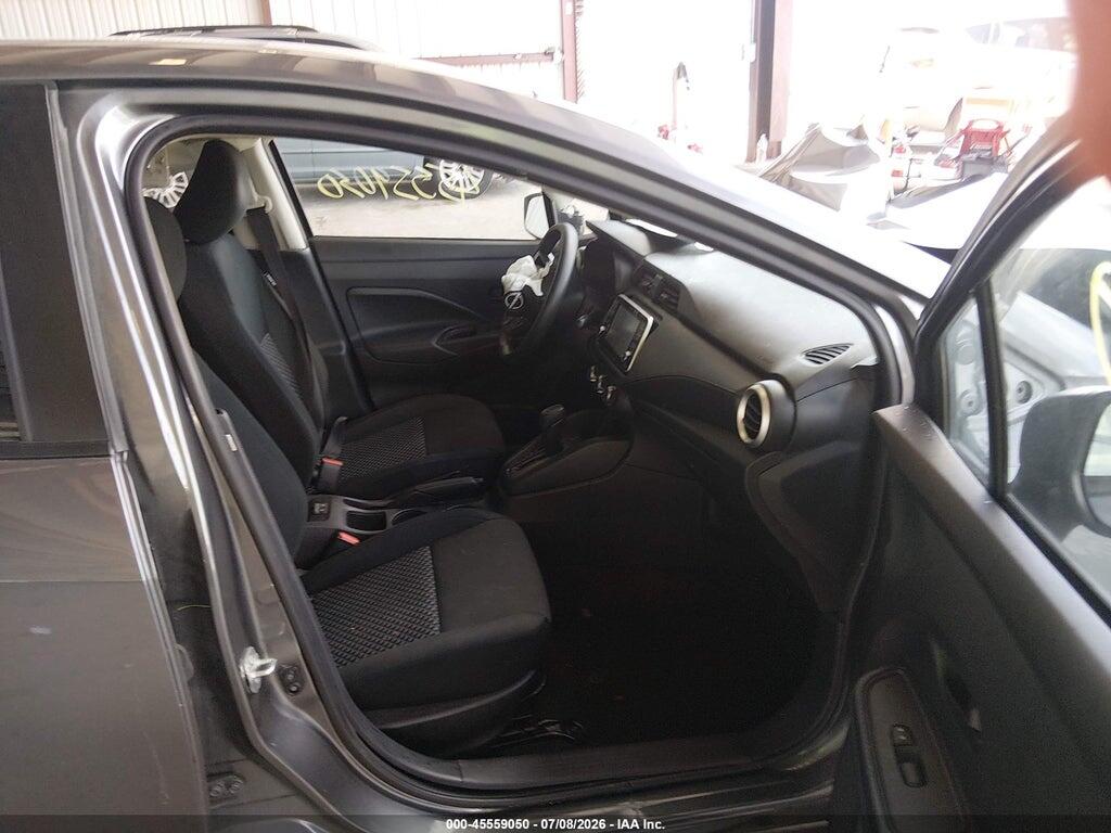 3N1CN8DV7RL894357 2024 NISSAN VERSA photo no. 5