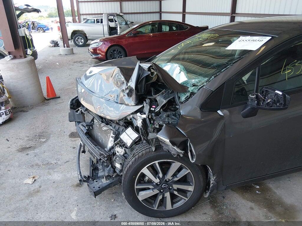3N1CN8DV7RL894357 2024 NISSAN VERSA photo no. 6