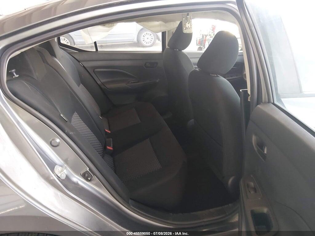 3N1CN8DV7RL894357 2024 NISSAN VERSA photo no. 8