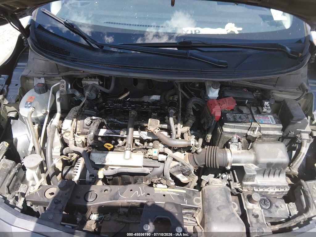 3N1CN8DV6RL912380 2024 NISSAN VERSA photo no. 10