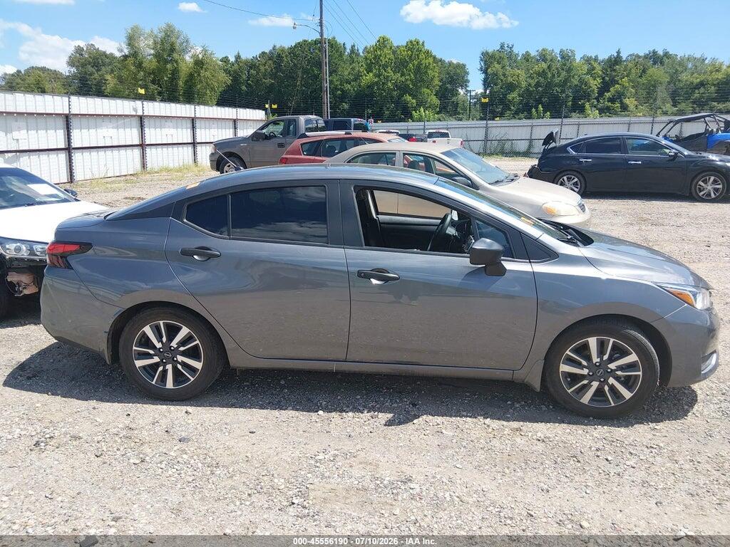 3N1CN8DV6RL912380 2024 NISSAN VERSA photo no. 12