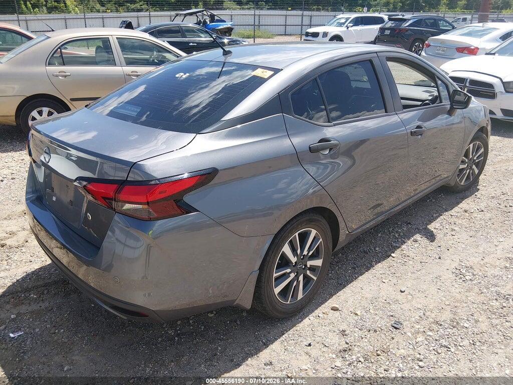 3N1CN8DV6RL912380 2024 NISSAN VERSA photo no. 4