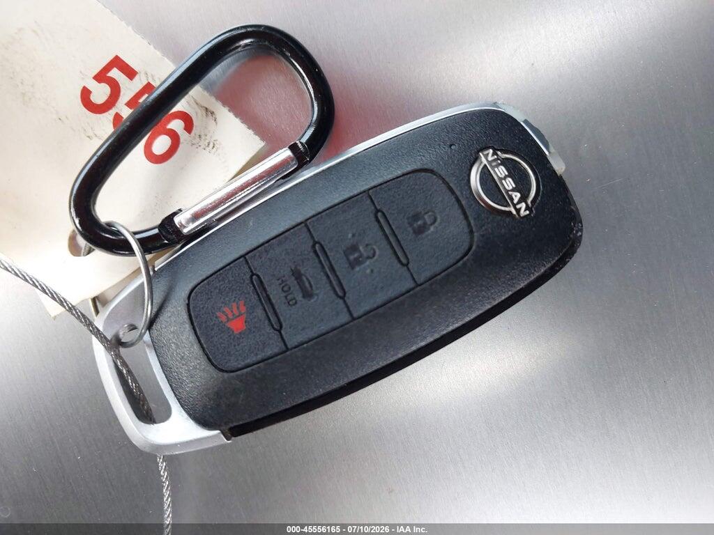 3N1CN8EV3RL860463 2024 NISSAN VERSA photo no. 11