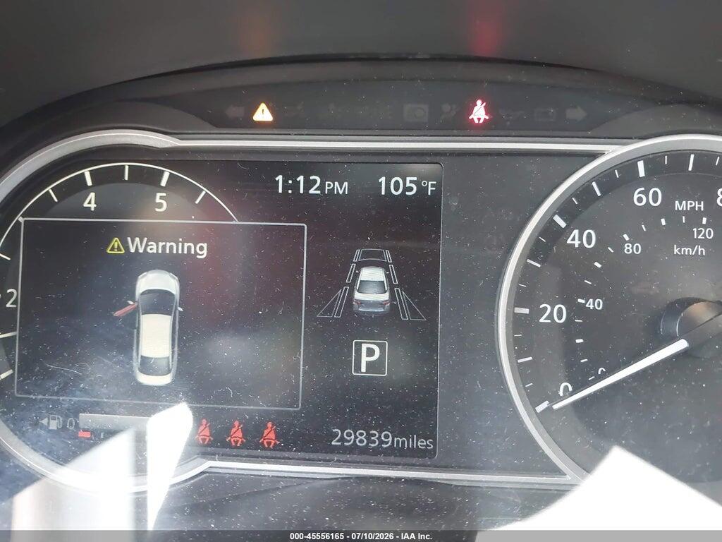 3N1CN8EV3RL860463 2024 NISSAN VERSA photo no. 7