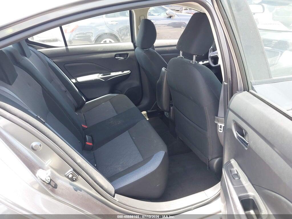 3N1CN8EV3RL860463 2024 NISSAN VERSA photo no. 8