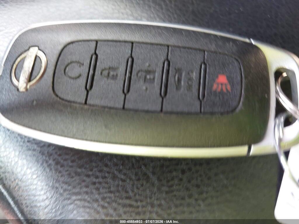 3N1CN8FV3RL913757 2024 NISSAN VERSA photo no. 11
