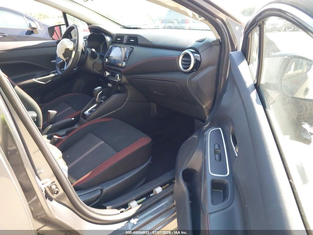 3N1CN8FV3RL913757 2024 NISSAN VERSA photo no. 5