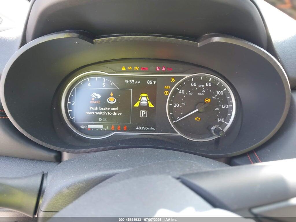 3N1CN8FV3RL913757 2024 NISSAN VERSA photo no. 7