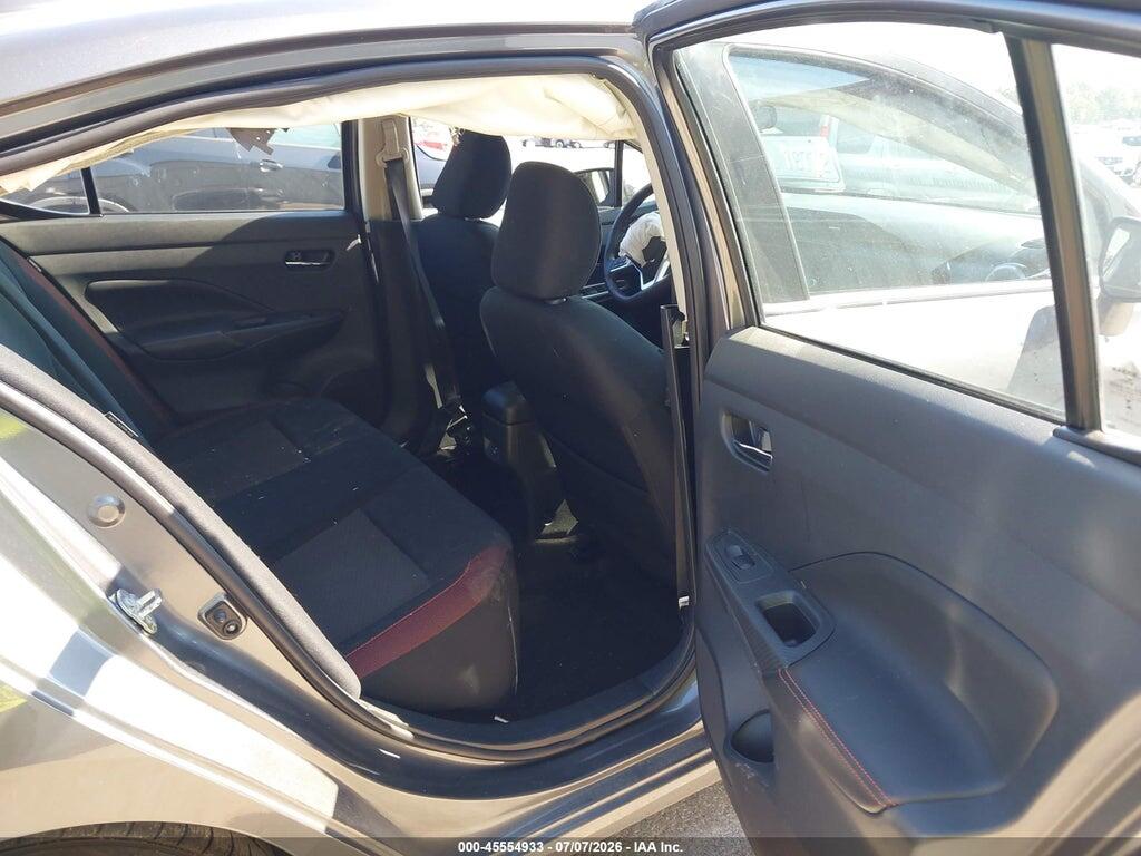 3N1CN8FV3RL913757 2024 NISSAN VERSA photo no. 8