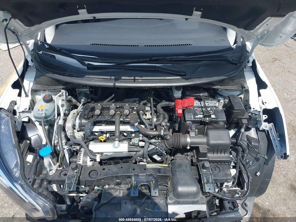 3N1CN8DVXRL919901 2024 NISSAN VERSA photo no. 10
