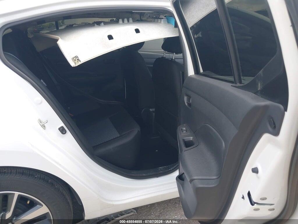 3N1CN8DVXRL919901 2024 NISSAN VERSA photo no. 8