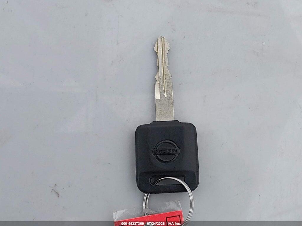 3N1CN8DV7RL925641 2024 NISSAN VERSA photo no. 11