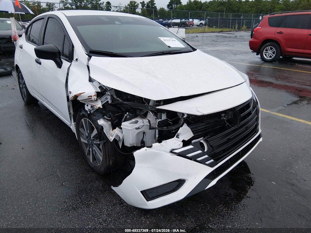 3N1CN8DV7RL925641 2024 NISSAN VERSA photo no. 6