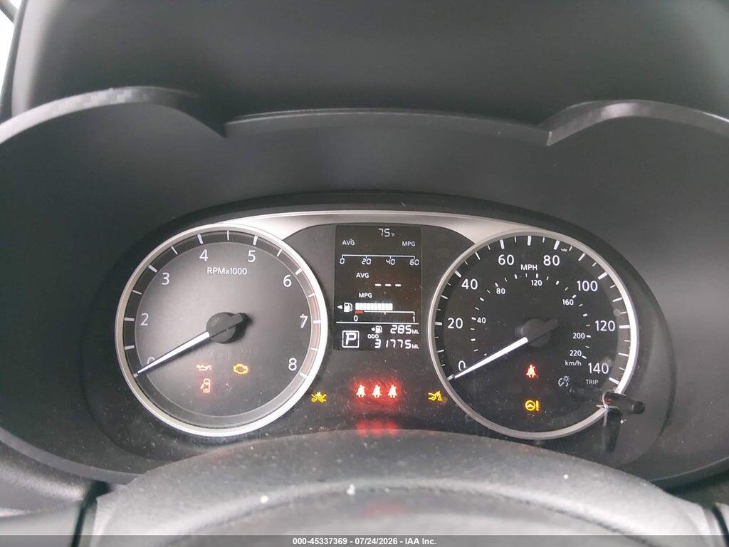 3N1CN8DV7RL925641 2024 NISSAN VERSA photo no. 7