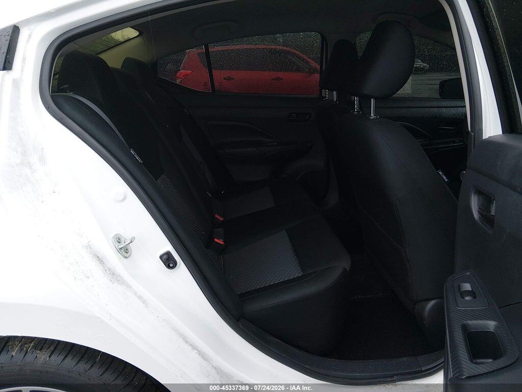 3N1CN8DV7RL925641 2024 NISSAN VERSA photo no. 8