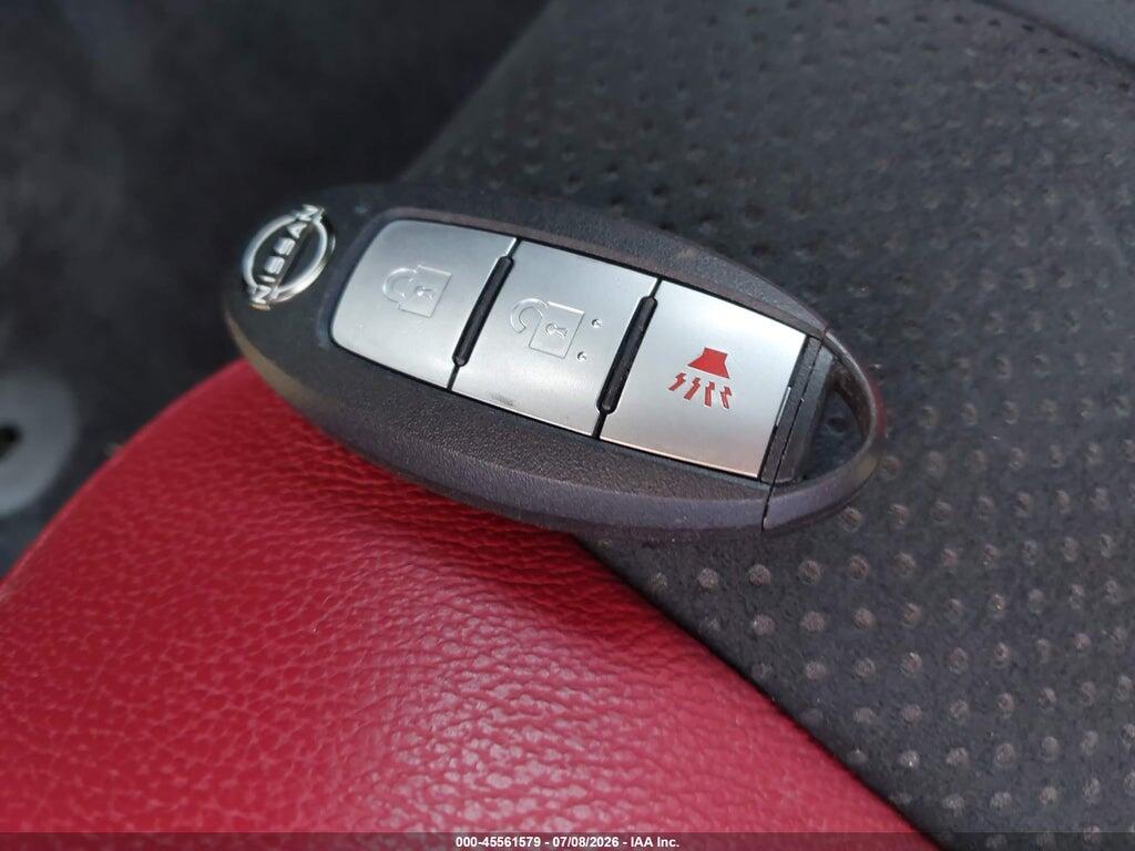 JN1BZ4BH2RM365846 2024 NISSAN Z photo no. 11