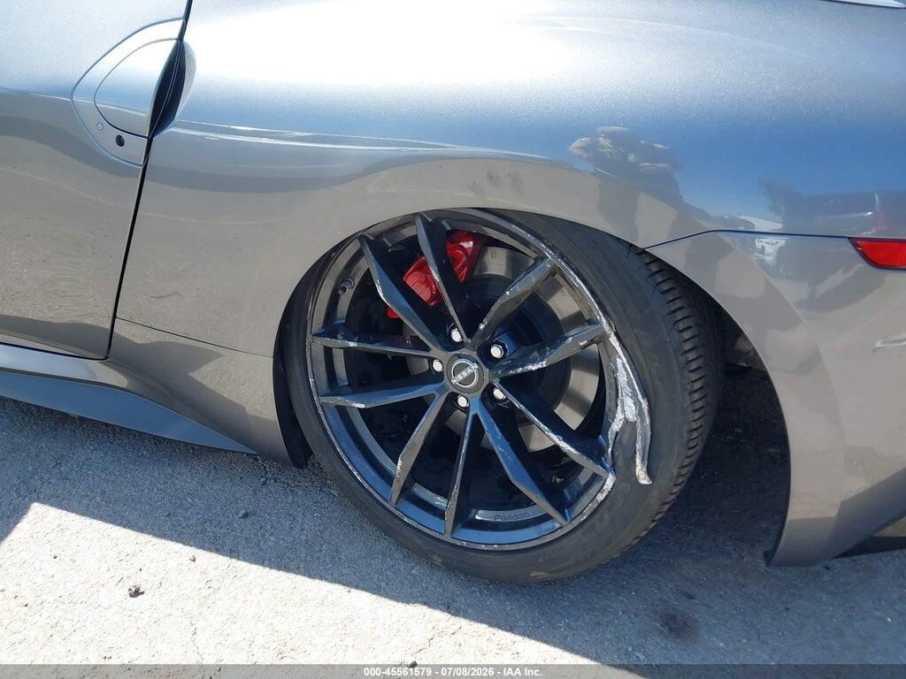 JN1BZ4BH2RM365846 2024 NISSAN Z photo no. 6