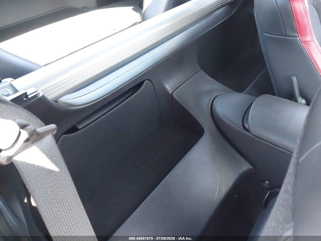 JN1BZ4BH2RM365846 2024 NISSAN Z photo no. 8