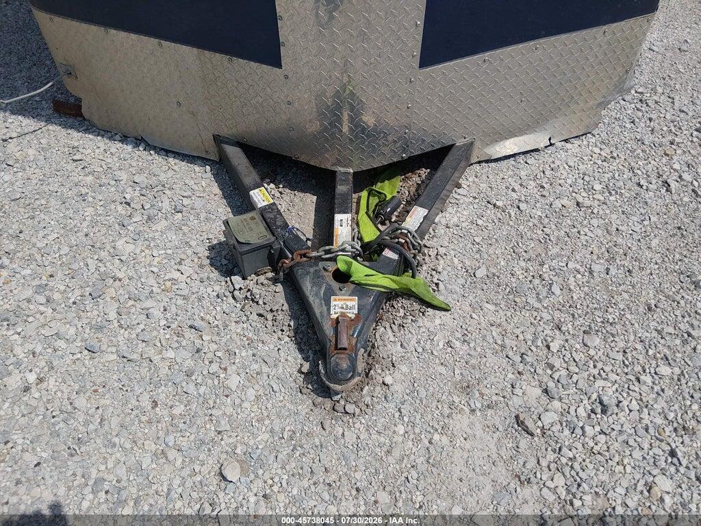 4D6EB1829RC067681 2024 CARGO CRAFT photo no. 10