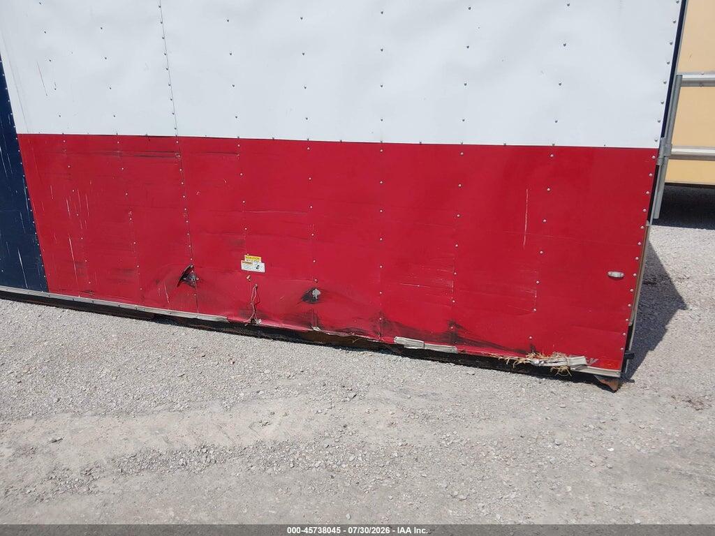 4D6EB1829RC067681 2024 CARGO CRAFT photo no. 6