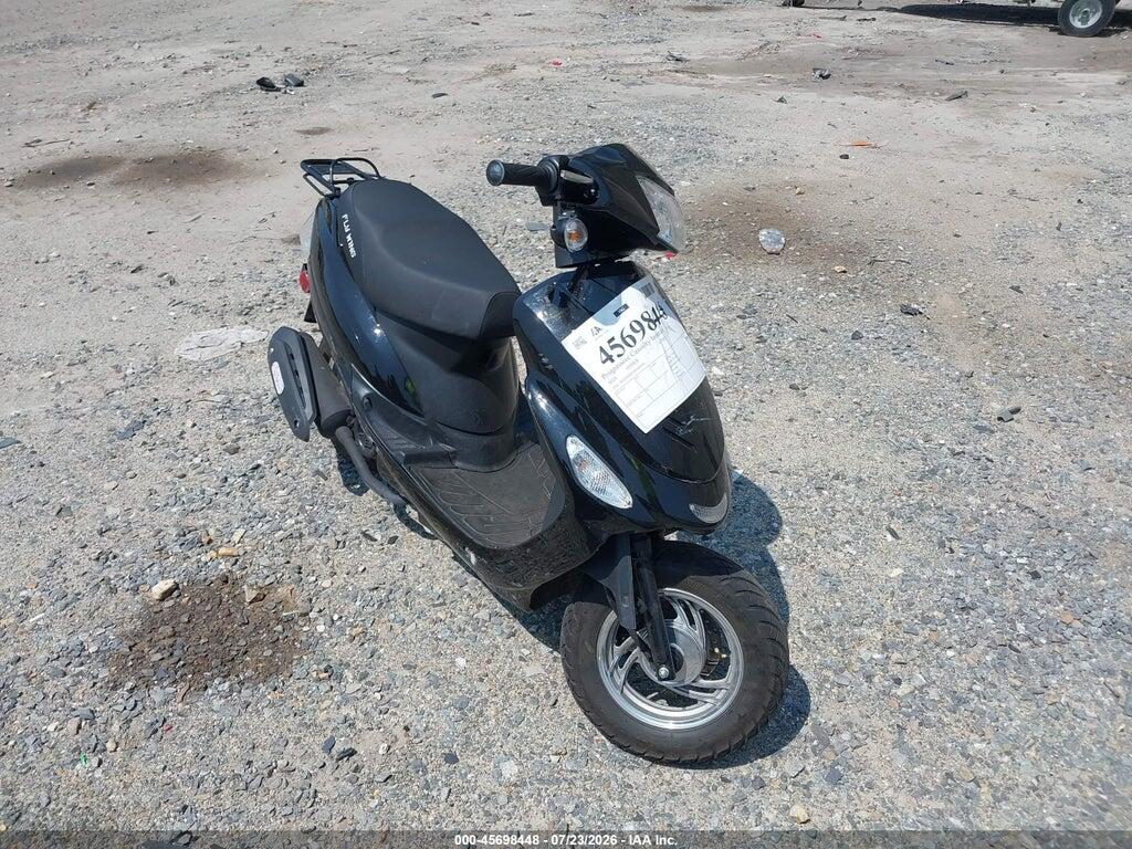 HZ2TABGF8R1007450 2024 ZHILONG KY6 photo no. 1