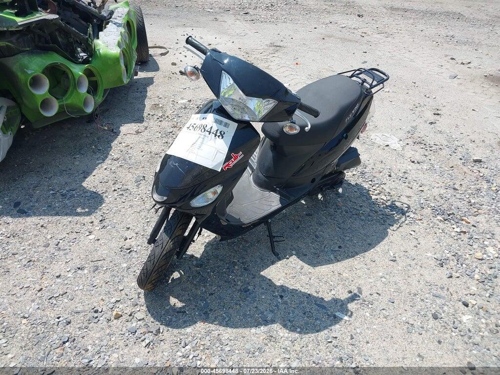 HZ2TABGF8R1007450 2024 ZHILONG KY6 photo no. 2