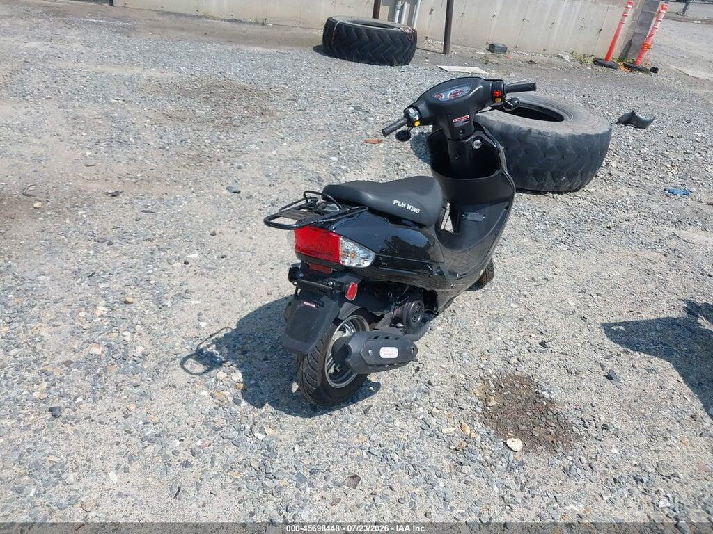 HZ2TABGF8R1007450 2024 ZHILONG KY6 photo no. 4