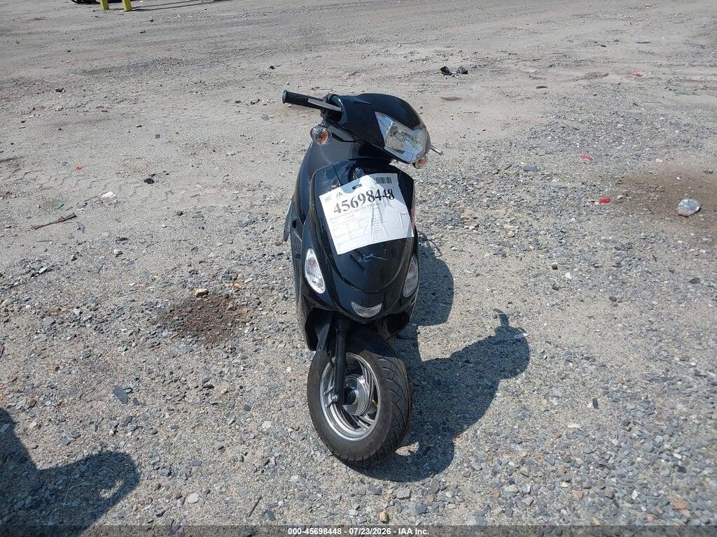 HZ2TABGF8R1007450 2024 ZHILONG KY6 photo no. 5