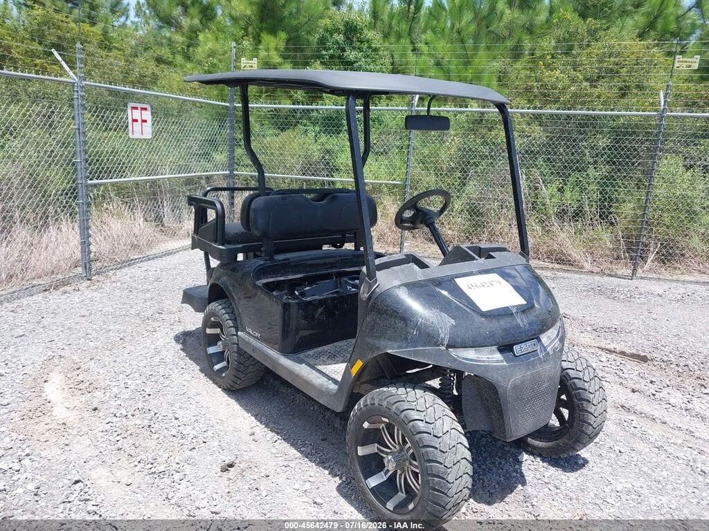 EZGCBACHAR5800988 2024 EZ-GO GOLF CART photo no. 1