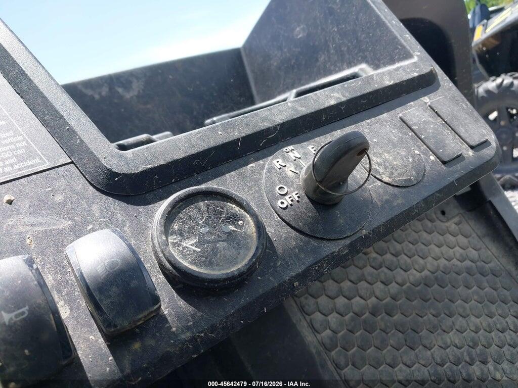 EZGCBACHAR5800988 2024 EZ-GO GOLF CART photo no. 11